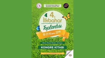 4. İlkbahar Toplantısı