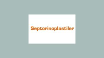 Septorinoplastiler