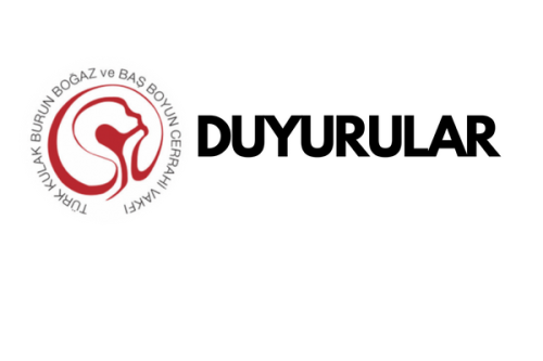 DUYURULAR